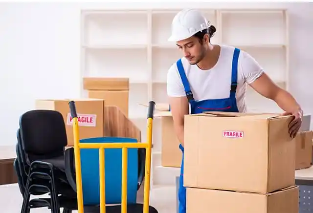 A Stress-Free Guide to Choosing the Right Packers and Movers